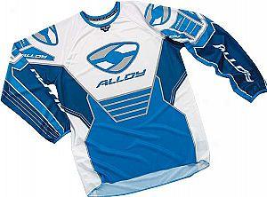 04 Fuel Yotuh Jersey