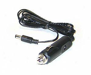 12v Cigarette Lighter Power Cable