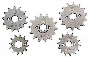 13 Tooth Front Sprocket