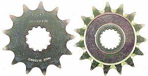 17 Tooth Front Sprocket