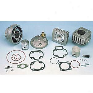 2-stroke 70cc Big Bore Kit