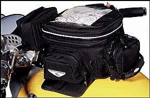 20 Liter Mr. Pockets Tank Bag