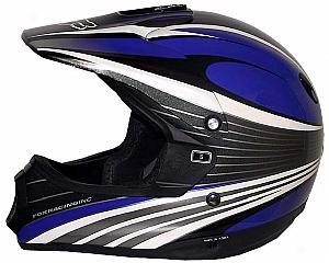 2001 Piloot Helmet