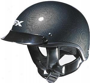 2002 Fx-3 Beanie Helmet