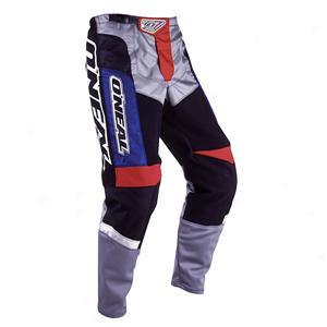 2002 Women's Order Pant