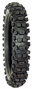 2003 K772 Carlsbad Rear Dirt Tire