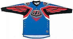 2003 Speed Equipment Jersey