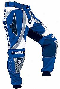 2004 208 Yamaha Race Pant