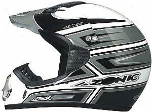 2004 Asx Helmet