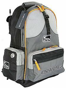 2004 Competition Backpack