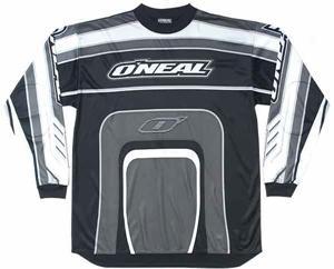 2004 Element Jersey