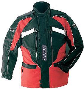 2004 Gx7 Jacket