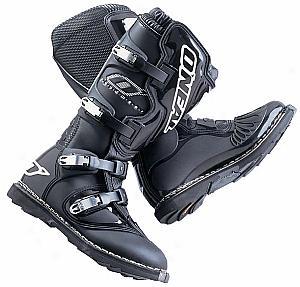 2004 Hardwear Boot