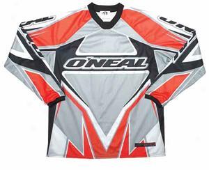 2004 Hardwear Vented Jersey