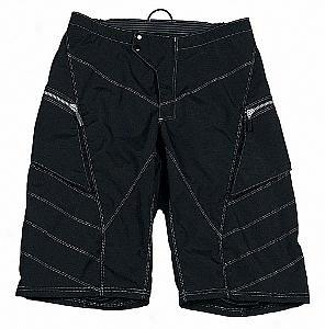 2004 Moto Shorts