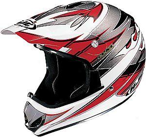 2005 Cl-x4c Vapor Youth Helmet