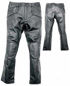 2005 Cruiser Leather Pant