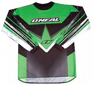 2005 Element Jersey