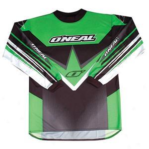 2005 Element Youth Jersey