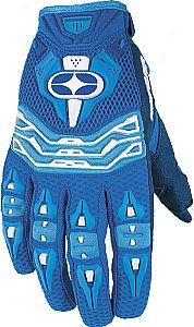 2005 Formula Youth Gloves