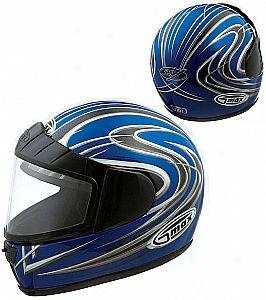 2005 Gm38x Snow Helmet