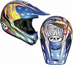 2005 Lite Replica Helmet