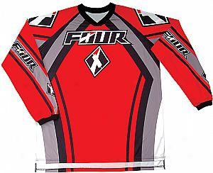 2005 Mission Atv Jersey