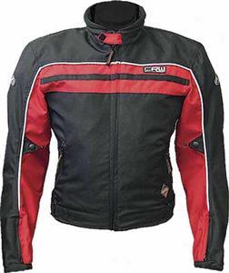 2005 Moto Bar T xJacket