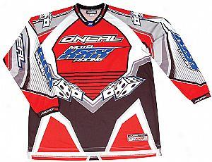 2005 Moto Xxx Jersey