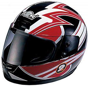 2095 Mr8 Helmet