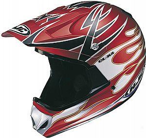 2005 N8 Dawg Helmet