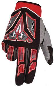 2005 Side face Atv Glove