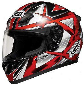 2005 Rf-1000 Voltage Helmet