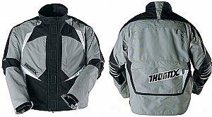 2005 Ride2 Jacket