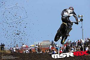 2005 Roost Poster