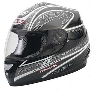 2005 St-70O Helmet