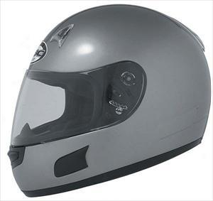 2005 Tk-8 Solid Helmet