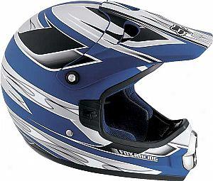 2005 Tracer Helmet