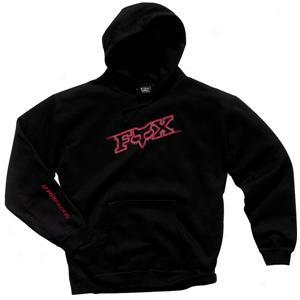 2006 360 Hoody