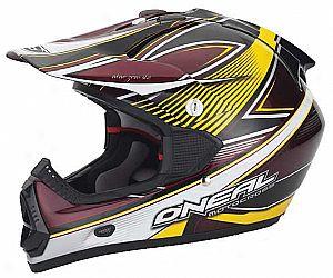 2006 906 Axiom Helmet