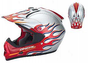 2006 906 Torch Helmet