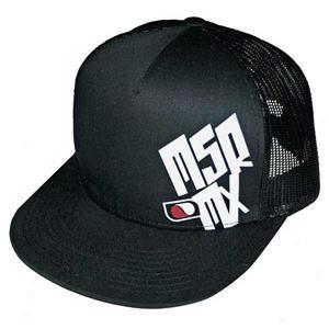 2006 Dimension Hat