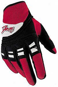 2006 Dirtpaw Girl's Glove