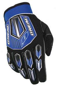 2006 Element Glove