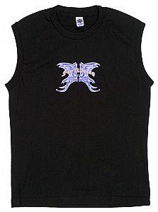 2006 Flutter Fly Tank Top