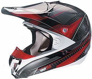 2006 Force Carbon Helmet