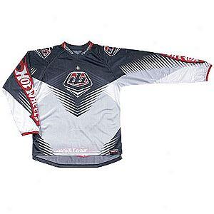 2006 Hot Wheels Jersey