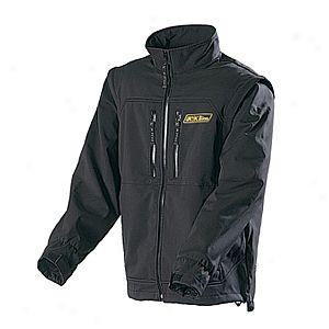 2006 Inversion Jacket