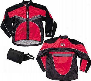 2006 Isde Pak Jak Jacket