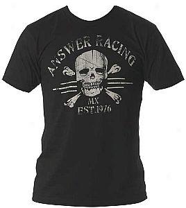 2006 Jolly Roger T-shirt